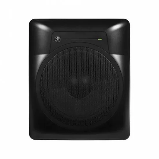 Powered best sale studio subwoofer